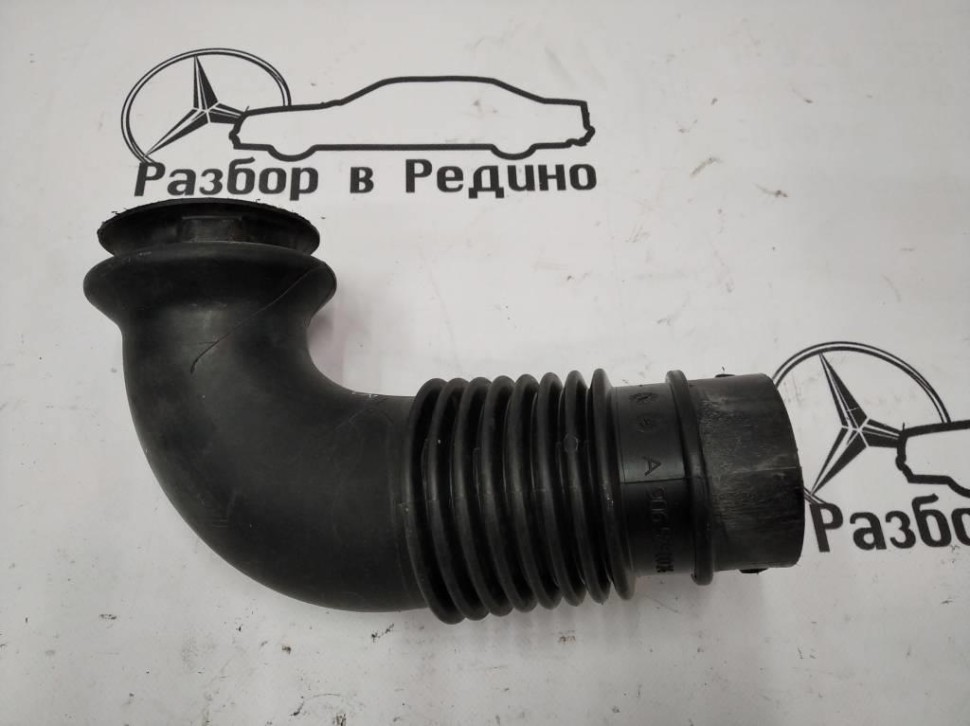 Патрубок воздушный MERCEDES-BENZ Sprinter W906 (2006 - 2019) фото 1 — Разборка Мерседес
