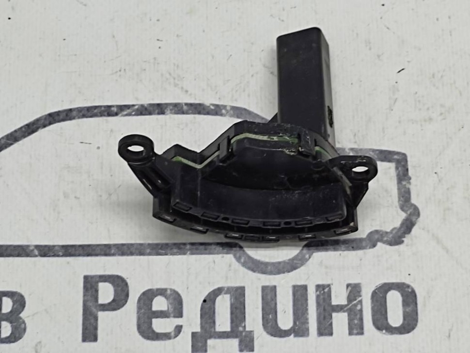 Датчик угла поворота MERCEDES-BENZ CL-класс C215 (1999 - 2002) фото 1 — Разборка Мерседес