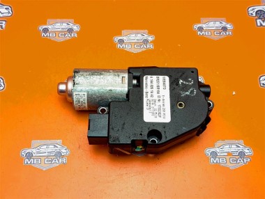 Моторчик люка MERCEDES-BENZ R-класс W251 рестайлинг (2007 - 2010) — Разборка Мерседес