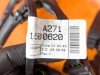 Проводка моторная MERCEDES-BENZ C-класс W204/S204 (2006 - 2011) фото 8 &mdash; Разборка Мерседес