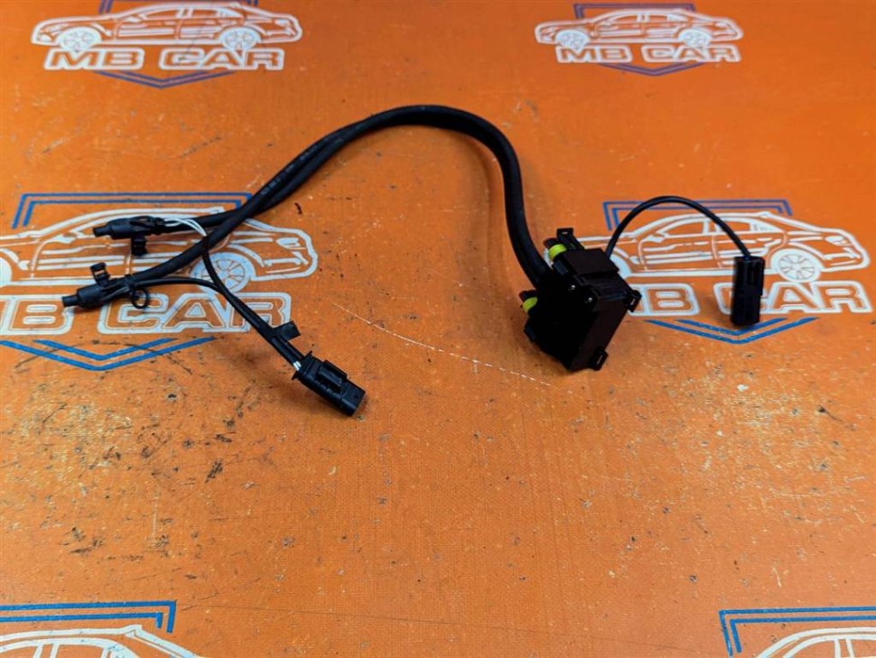 Шланг омывателя лобового стекла MERCEDES-BENZ SL-класс R231 рестайлинг (2016 - 2020) фото 1 — Разборка Мерседес