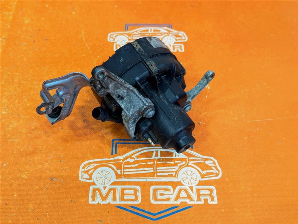 Продувка катализатора MERCEDES-BENZ Citan W415 (2012 - 2021) фото 1 — Разборка Мерседес