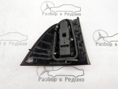 Фонарь задний правый MERCEDES-BENZ C-класс W202/S202 рестайлинг (1997 - 2001) — Разборка Мерседес