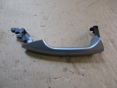 Ручка двери наружняя MERCEDES-BENZ E-класс W212/S212/C207/A207 рестайлинг (2013 - 2016) — Разборка Мерседес