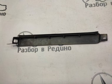 Ресницы фар MERCEDES-BENZ W124 W124/S124/C124/A124 (1984 - 1993) — Разборка Мерседес