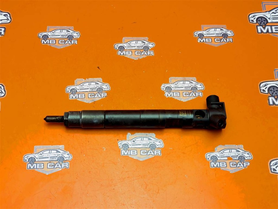 Форсунка ДИЗЕЛЬ MERCEDES-BENZ E-класс W212/S212/C207/A207 (2009 - 2013) фото 1 — Разборка Мерседес
