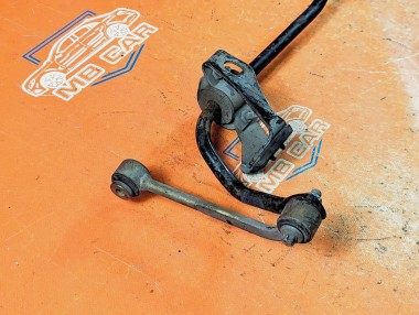 Стабилизатор задний MERCEDES-BENZ C-класс W203/S203/CL203 рестайлинг (2004 - 2008) &mdash; Разборка Мерседес