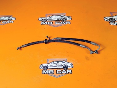 Трубка ГУРа MERCEDES-BENZ C-класс W203/S203/CL203 (2000 - 2004) &mdash; Разборка Мерседес