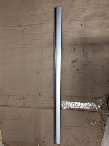 Молдинг двери MERCEDES-BENZ C-класс W203/S203/CL203 (2000 - 2004) — Разборка Мерседес