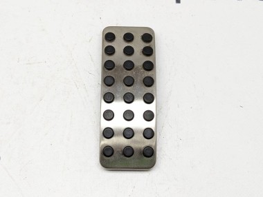 Накладка педали AMG MERCEDES-BENZ M-класс W166 (2011 - 2015) — Разборка Мерседес