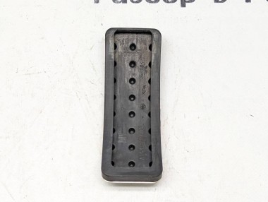 Накладка педали AMG MERCEDES-BENZ M-класс W166 (2011 - 2015) — Разборка Мерседес