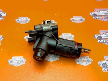 Замок зажигания MERCEDES-BENZ M-класс W163 рестайлинг (2001 - 2005) — Разборка Мерседес