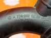 Помпа MERCEDES-BENZ C-класс W205/S205/C205/A205 (2014 - 2018) фото 7 &mdash; Разборка Мерседес