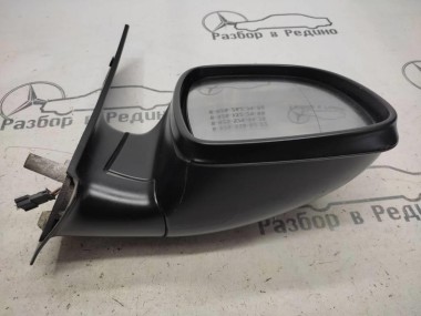 Зеркало правое MERCEDES-BENZ Vito W639 (2003 - 2010) — Разборка Мерседес