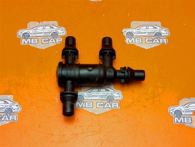 Клапан MERCEDES-BENZ GLC-класс X253 (2015 - 2019) — Разборка Мерседес