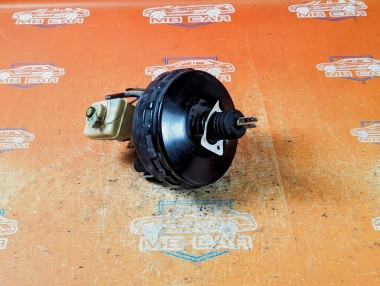 Вакуумный усилитель тормозов MERCEDES-BENZ M-класс W163 рестайлинг (2001 - 2005) — Разборка Мерседес