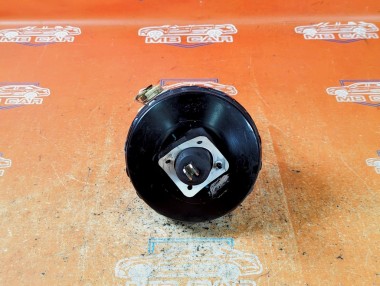 Вакуумный усилитель тормозов MERCEDES-BENZ M-класс W163 рестайлинг (2001 - 2005) — Разборка Мерседес