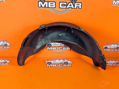 Подкрылок задний правый MERCEDES-BENZ M-класс W163 (1997 - 2001) &mdash; Разборка Мерседес