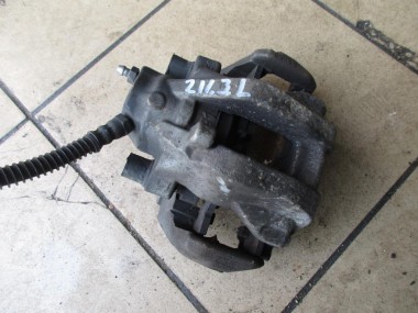 Суппорт задний левый MERCEDES-BENZ E-класс W211/S211 рестайлинг (2006 - 2009) — Разборка Мерседес