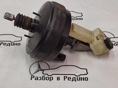 Вакуумный усилитель тормозов MERCEDES-BENZ R-класс W251 (2005 - 2007) — Разборка Мерседес