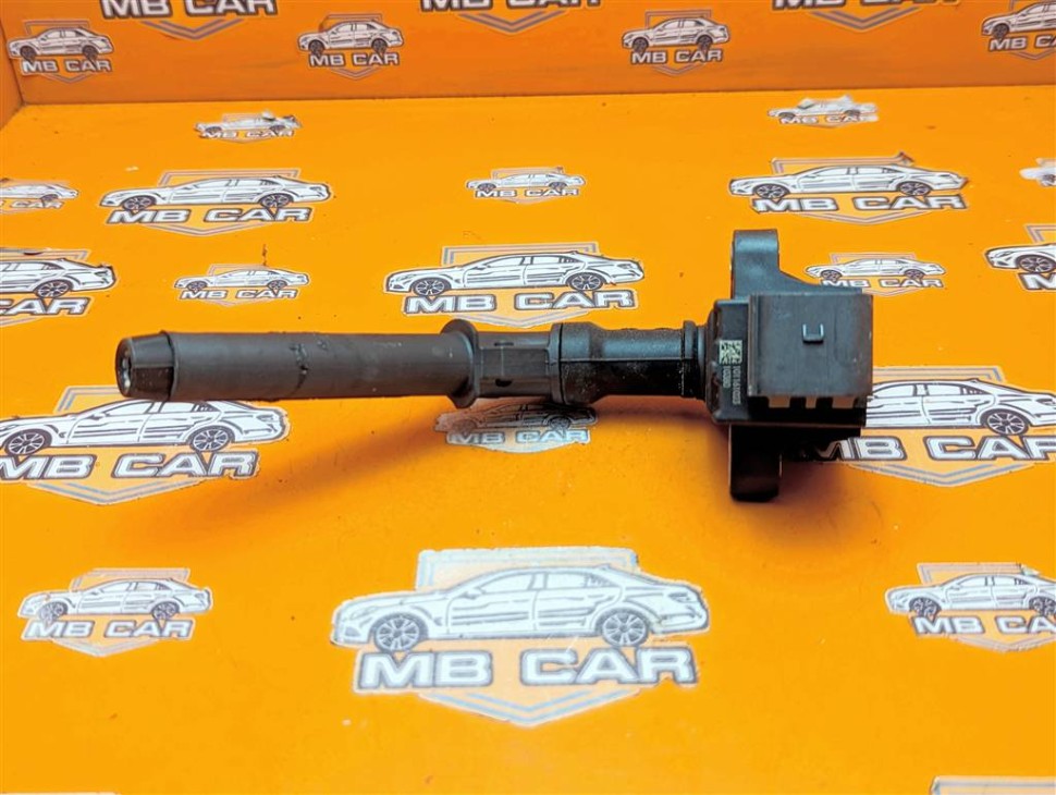 Катушка зажигания MERCEDES-BENZ CLA-класс C118/X118 (2019 - 2023) фото 1 — Разборка Мерседес