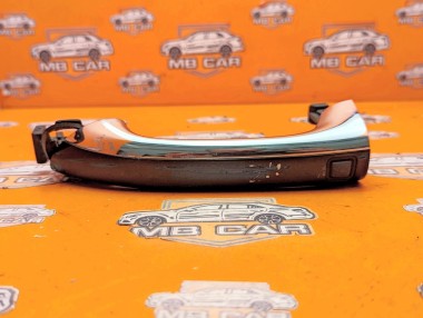 Ручка двери наружняя MERCEDES-BENZ GL-класс X164 рестайлинг (2009 - 2012) — Разборка Мерседес