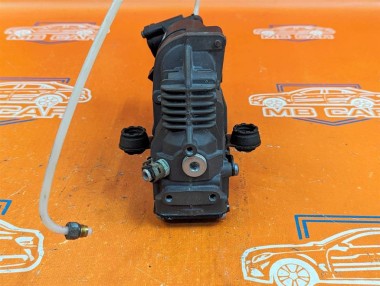 Компрессор пневмоподвески MERCEDES-BENZ R-класс W251 (2005 - 2007) — Разборка Мерседес