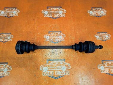 Привод задний MERCEDES-BENZ W124 W124/S124/C124/A124 (1984 - 1993) — Разборка Мерседес