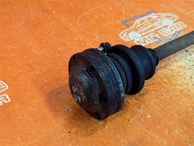 Привод задний MERCEDES-BENZ W124 W124/S124/C124/A124 (1984 - 1993) — Разборка Мерседес