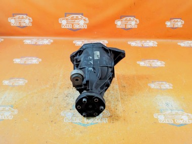 Редуктор задний MERCEDES-BENZ E-класс W212/S212/C207/A207 (2009 - 2013) — Разборка Мерседес