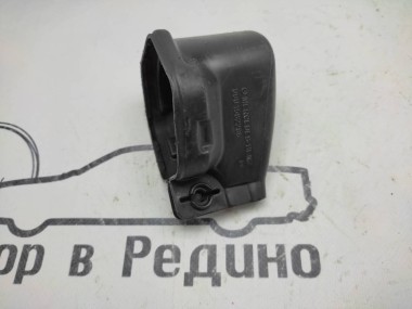 Крышка катушки зажигания MERCEDES-BENZ G-класс W463 рестайлинг 2 (2008 - 2012) — Разборка Мерседес