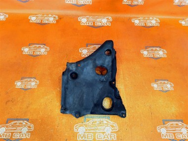 Защита днища MERCEDES-BENZ S-класс W220 (1998 - 2005) — Разборка Мерседес