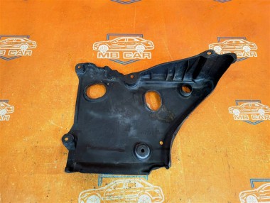 Защита днища MERCEDES-BENZ S-класс W220 (1998 - 2005) — Разборка Мерседес