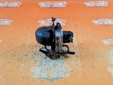 Блок клапанов гидроподвески MERCEDES-BENZ S-класс W220 рестайлинг (2002 - 2005) — Разборка Мерседес