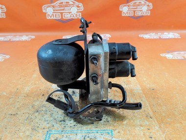 Блок клапанов гидроподвески MERCEDES-BENZ S-класс W220 рестайлинг (2002 - 2005) — Разборка Мерседес