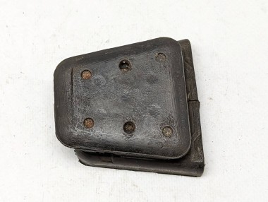 Подушка рессоры MERCEDES-BENZ Sprinter w906 — Разборка Мерседес