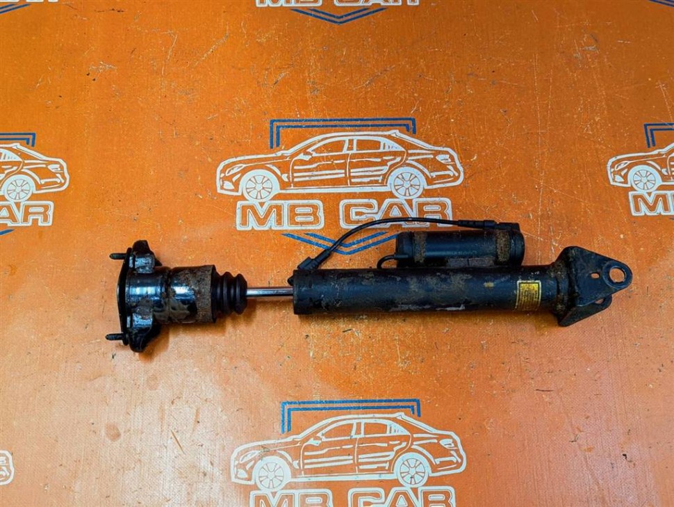 Амортизатор задний MERCEDES-BENZ R-класс W251 (2005 - 2007) фото 1 — Разборка Мерседес