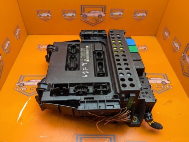 Блок SAM передний MERCEDES-BENZ A-класс W169 (2004 - 2008) &mdash; Разборка Мерседес
