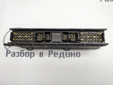 Блок комфорта MERCEDES-BENZ S-класс W140 (1991 - 1998) — Разборка Мерседес