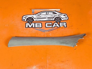 Накладка передней стойки MERCEDES-BENZ C-класс W203/S203/CL203 рестайлинг (2004 - 2008) &mdash; Разборка Мерседес