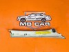 Накладка передней стойки MERCEDES-BENZ C-класс W203/S203/CL203 рестайлинг (2004 - 2008) фото 4 &mdash; Разборка Мерседес