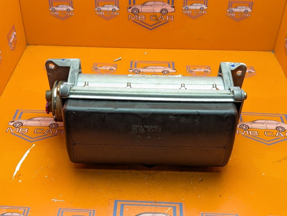 Подушка безопасности пасажирская MERCEDES-BENZ M-класс W163 рестайлинг (2001 - 2005) фото 1 &mdash; Разборка Мерседес