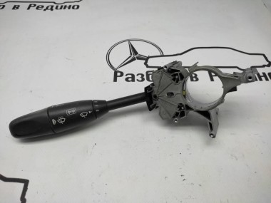 Переключатель подрулевой MERCEDES-BENZ S-класс W220 (1998 - 2005) — Разборка Мерседес