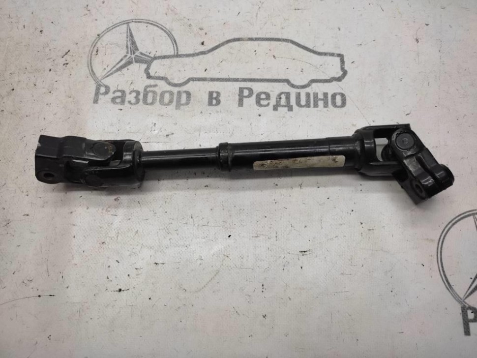 Кардан рулевого вала MERCEDES-BENZ R-класс W251 (2005 - 2007) фото 1 — Разборка Мерседес