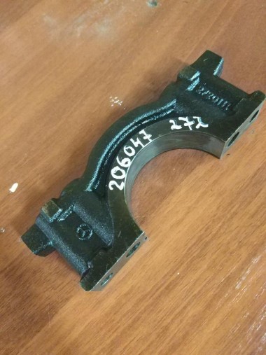 Шейка коленвала MERCEDES-BENZ M-класс W164 (2005 - 2008) — Разборка Мерседес