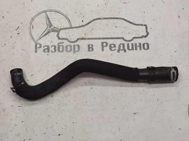 Патрубок ОЖ MERCEDES-BENZ C-класс W203/S203/CL203 (2000 - 2004) — Разборка Мерседес