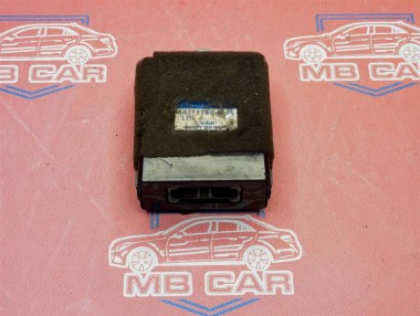 Блок климата MERCEDES-BENZ M-класс W163 (1997 - 2001) — Разборка Мерседес