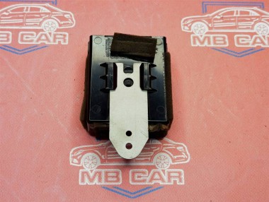 Блок климата MERCEDES-BENZ M-класс W163 (1997 - 2001) — Разборка Мерседес