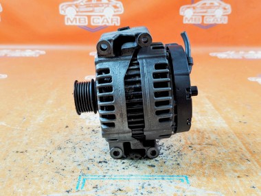 Генератор MERCEDES-BENZ C-класс W204/S204 (2006 - 2011) &mdash; Разборка Мерседес