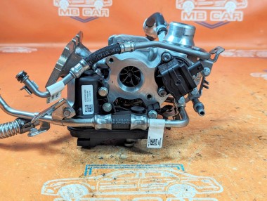 Турбина MERCEDES-BENZ GLA-класс H247 (2019 - 2023) &mdash; Разборка Мерседес